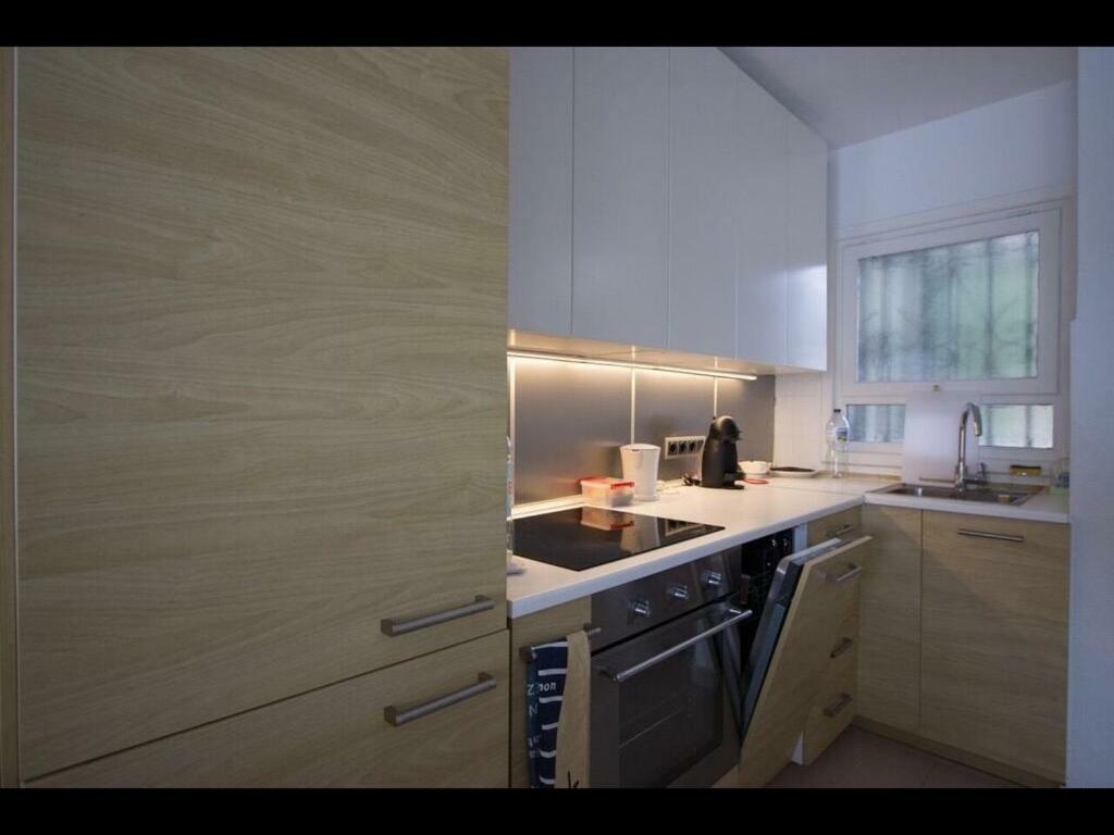 Apartment By The Beach Sitio de Calahonda Exterior photo