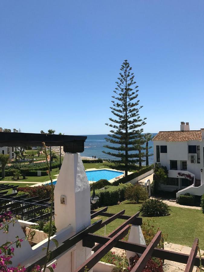 Apartment By The Beach Sitio de Calahonda Exterior photo