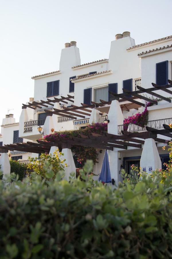 Apartment By The Beach Sitio de Calahonda Exterior photo